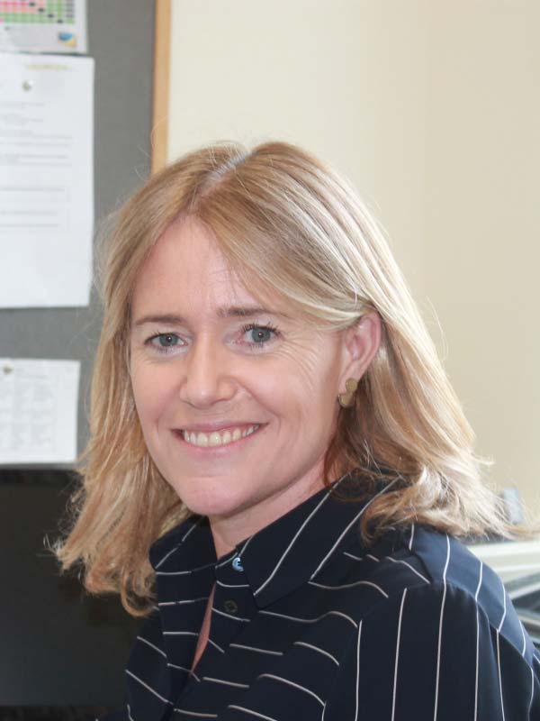 member Dr. Laoise Byrne